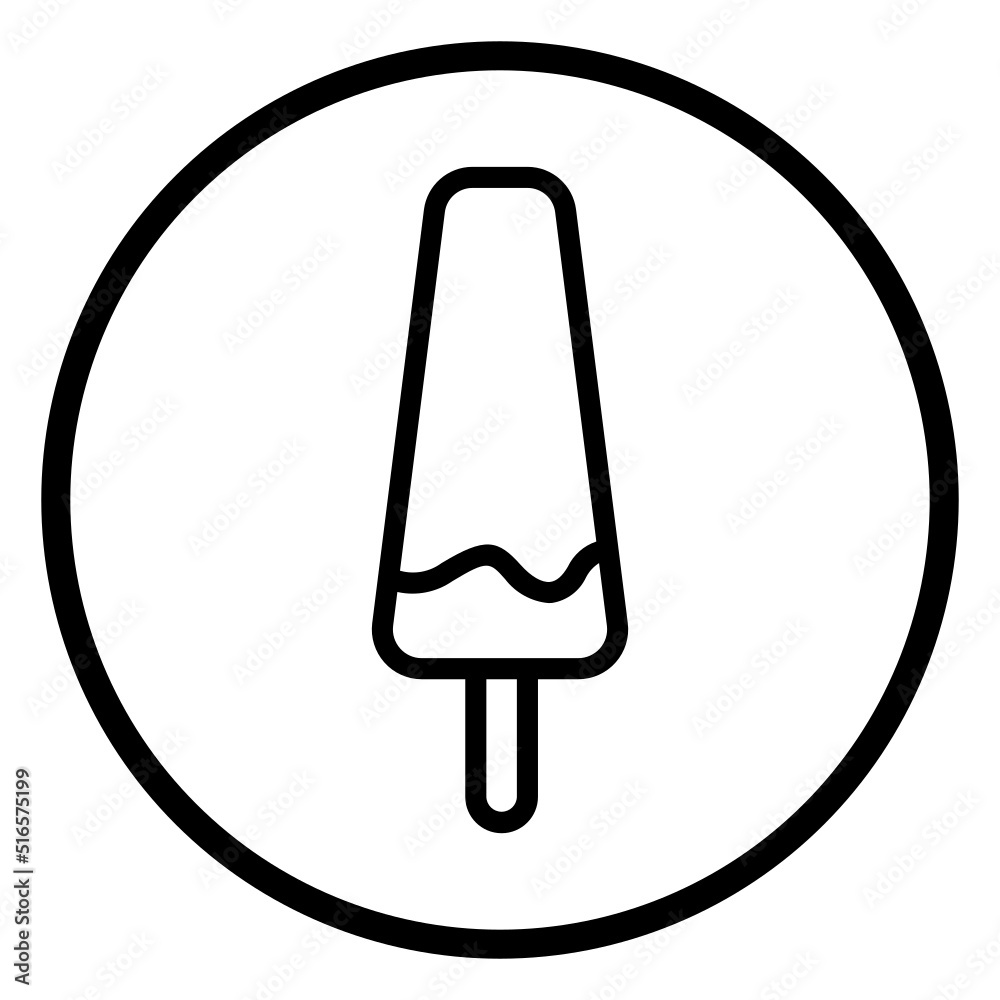 ice cream icon ice cream icon