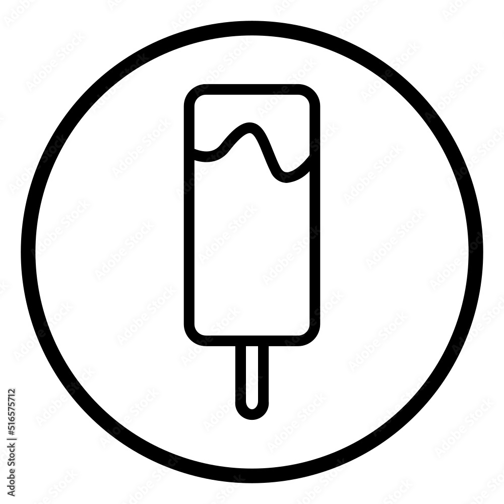 ice cream icon ice cream icon