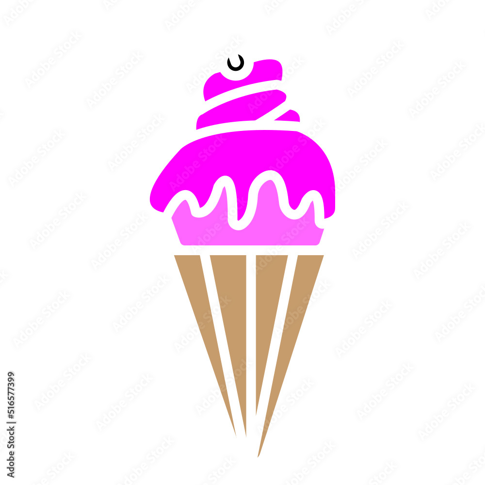 ice cream icon