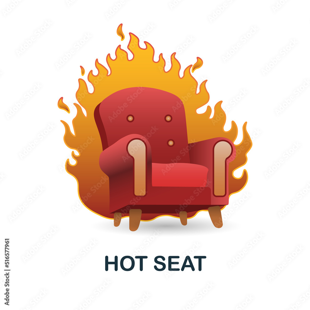 Hot Seat