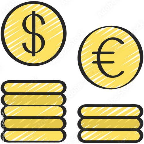 Forex Icon