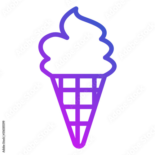 ice cream icon