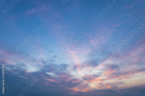 空