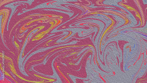 abstract background