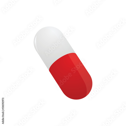 logo capsule