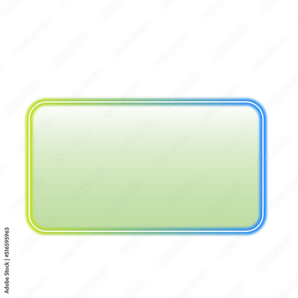 Neon Frame Neon Frame