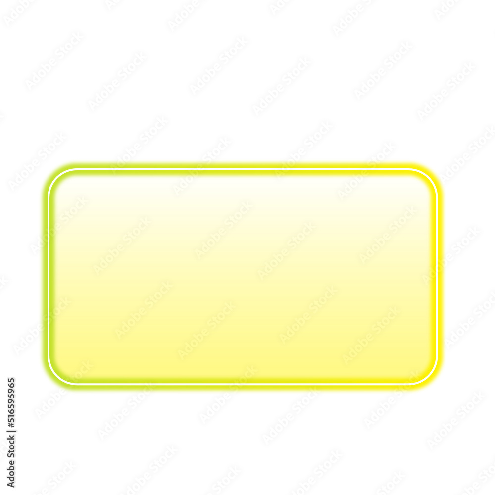 Neon Frame Neon Frame