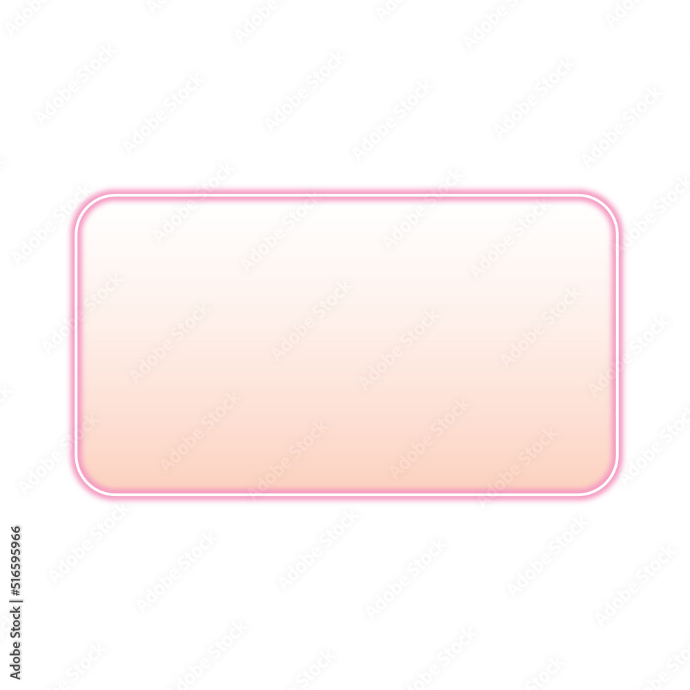 Neon Frame Neon Frame