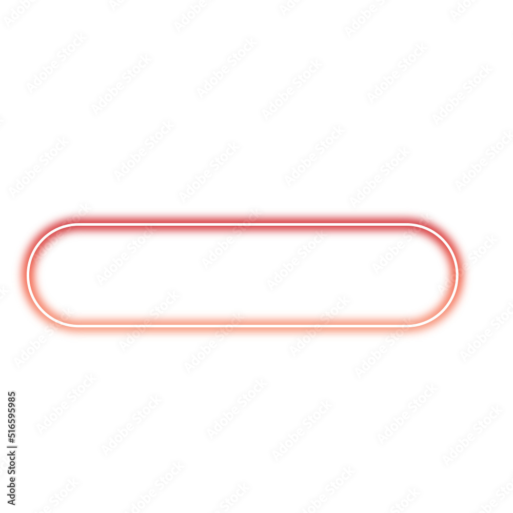 Neon Frame Neon Frame