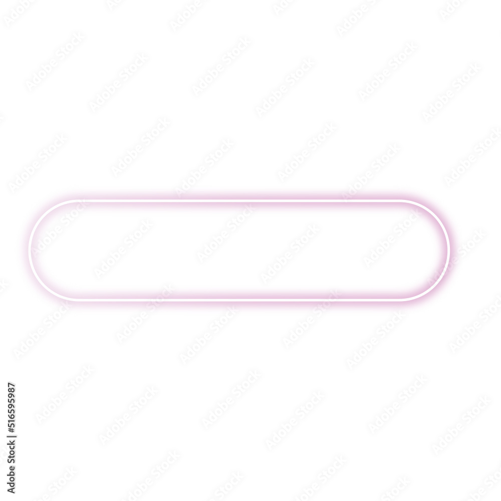Neon Frame Neon Frame