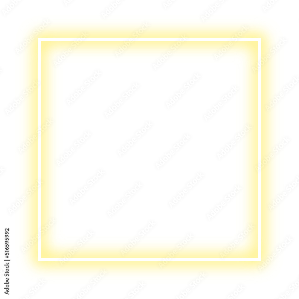 Neon Frame Neon Frame