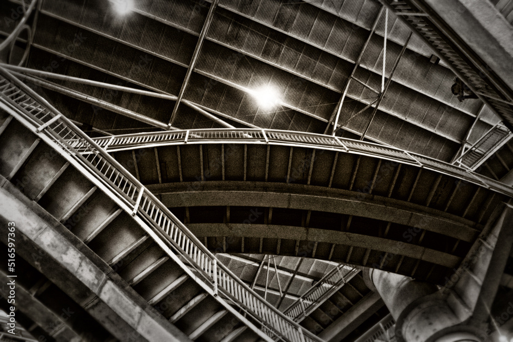 Fototapeta premium Central Market Fortaleza