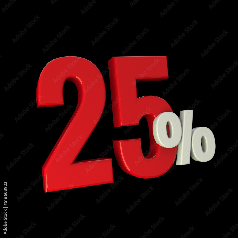 3d render of thirty five percent or 35 percentage rate Special offer discount big offer Sale 3d render of thirty five percent or 35 percentage rate Special offer discount big offer Sale