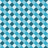 seamless geometric pattern of pastel