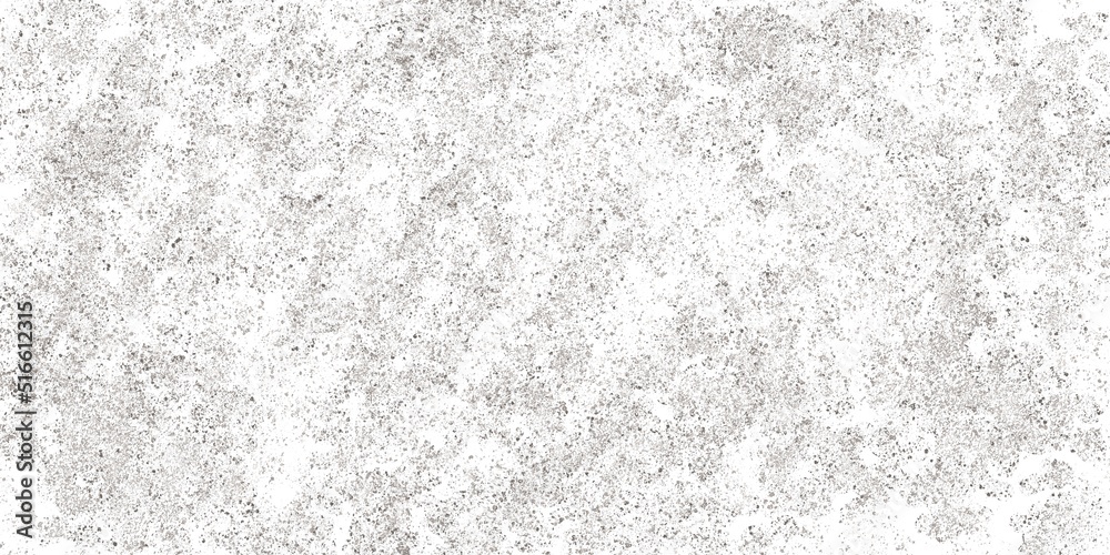 White concrete wall scratch background. white background with gray