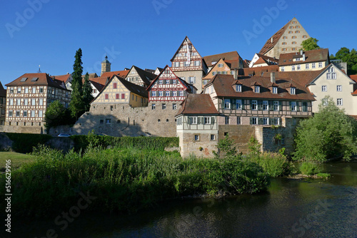 Schwäbisch Hall