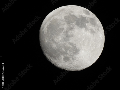 Vollmond