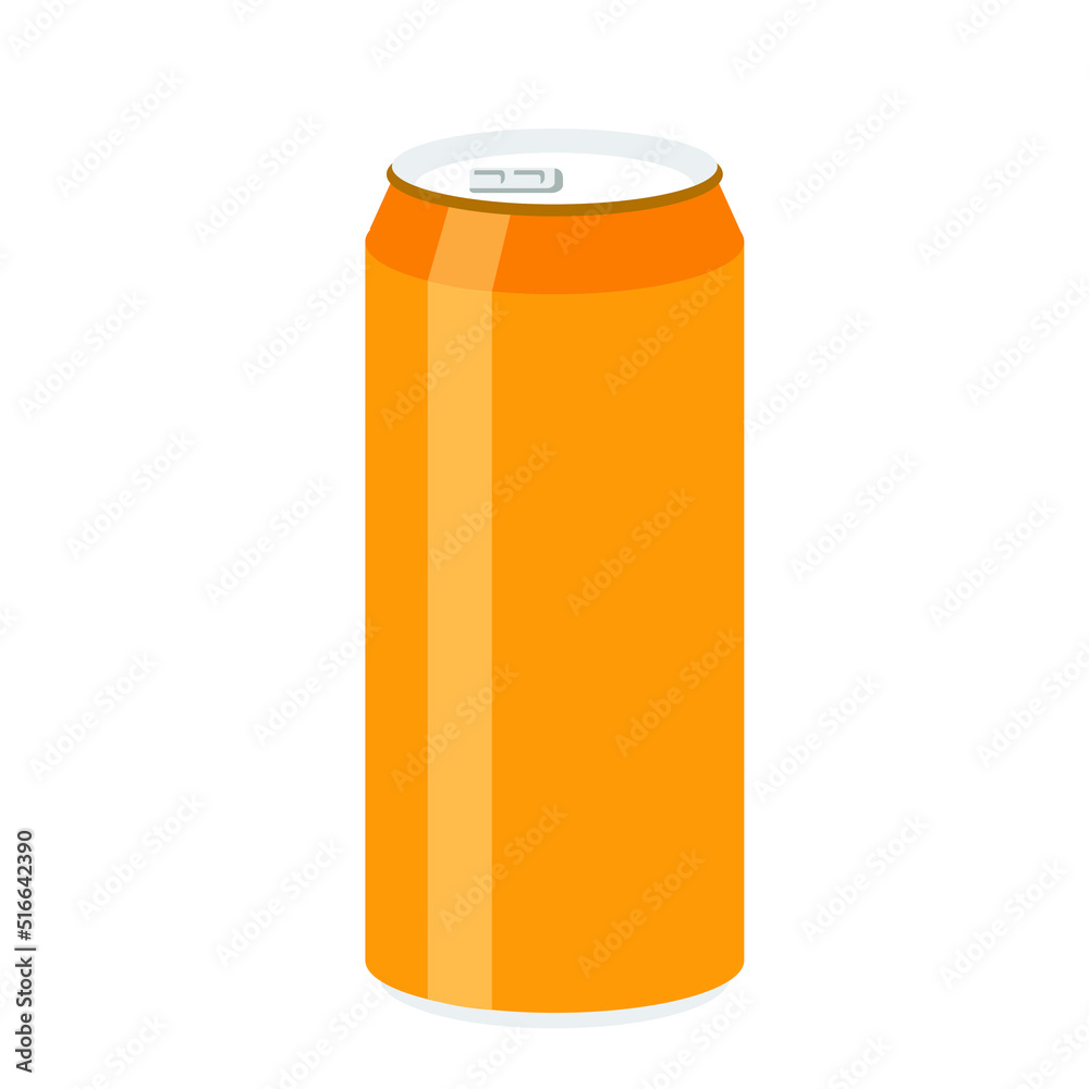 can of soda.Soda in colored aluminum cans set icons isolated on white background.Soft drinks sign.Carbonated non-alcoholic water with different flavors. Drinks in colored packaging.Vector illustration can of soda.Soda in colored aluminum cans set icons isolated on white background.Soft drinks sign.Carbonated non-alcoholic water with different flavors. Drinks in colored packaging.Vector illustration