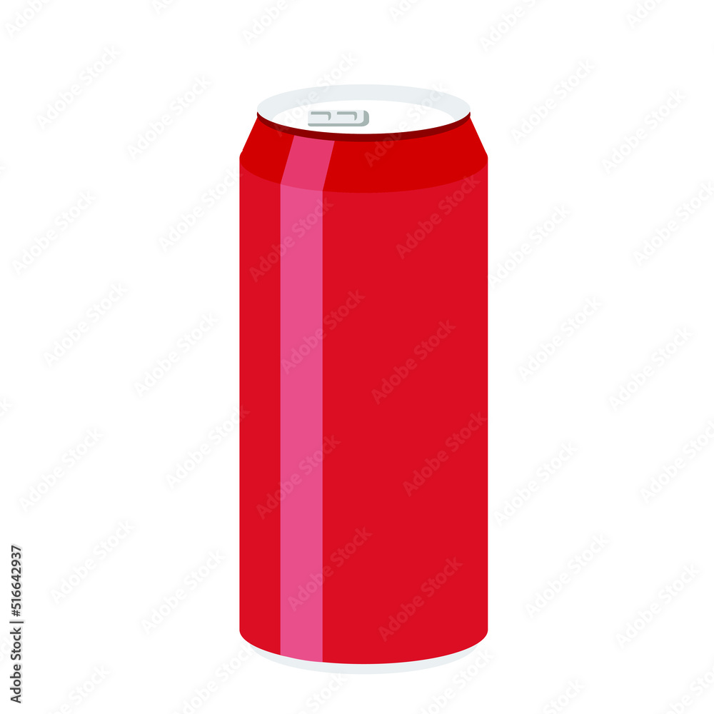 can of soda.Soda in colored aluminum cans set icons isolated on white background.Soft drinks sign.Carbonated non-alcoholic water with different flavors. Drinks in colored packaging.Vector illustration can of soda.Soda in colored aluminum cans set icons isolated on white background.Soft drinks sign.Carbonated non-alcoholic water with different flavors. Drinks in colored packaging.Vector illustration
