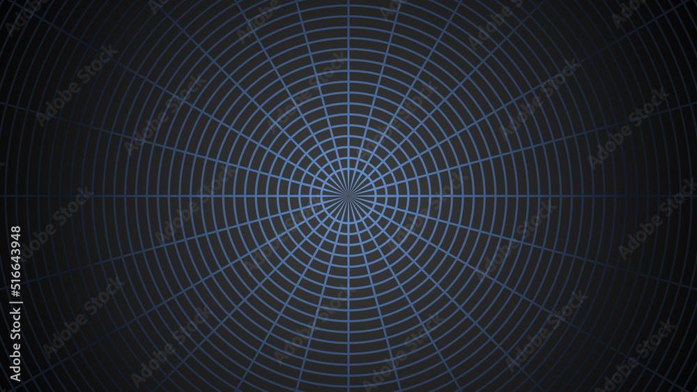 Abstract futuristic space geometric pattern. Spider web pattern Abstract futuristic space geometric pattern. Spider web pattern