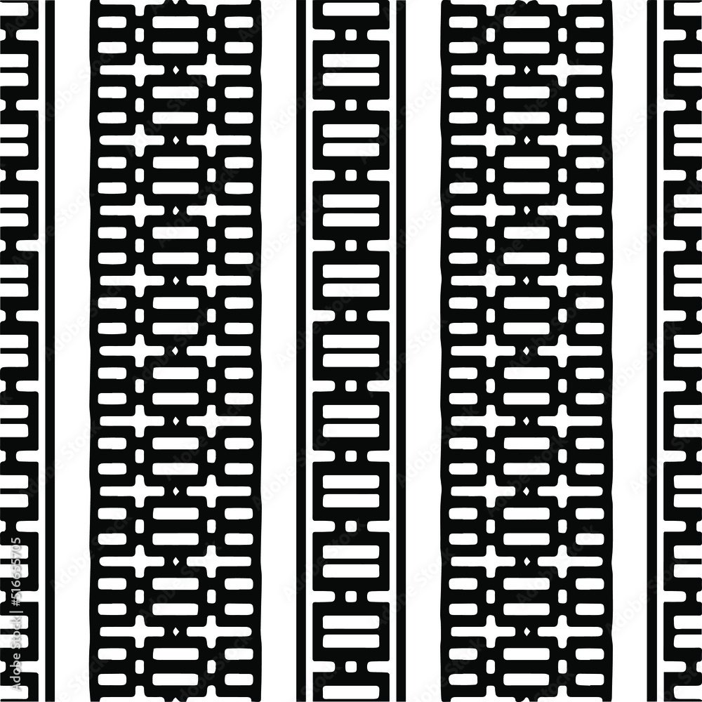 Abstract background with black and white pattern. Unique geometric vector swatch. Perfect for site backdrop, wrapping paper, wallpaper, textile and surface design.
Abstract background with black and white pattern. Unique geometric vector swatch. Perfect for site backdrop, wrapping paper, wallpaper, textile and surface design.