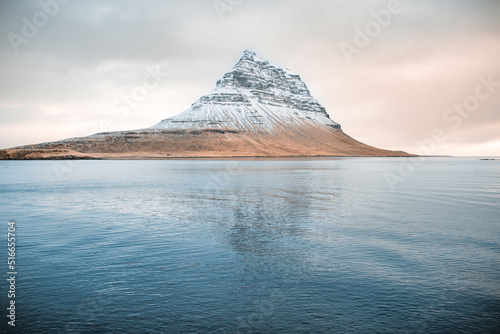 Vesturland Iceland photo