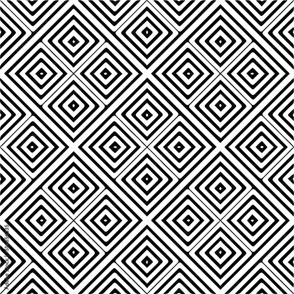Abstract background with black and white pattern. Unique geometric vector swatch. Perfect for site backdrop, wrapping paper, wallpaper, textile and surface design.
Abstract background with black and white pattern. Unique geometric vector swatch. Perfect for site backdrop, wrapping paper, wallpaper, textile and surface design.