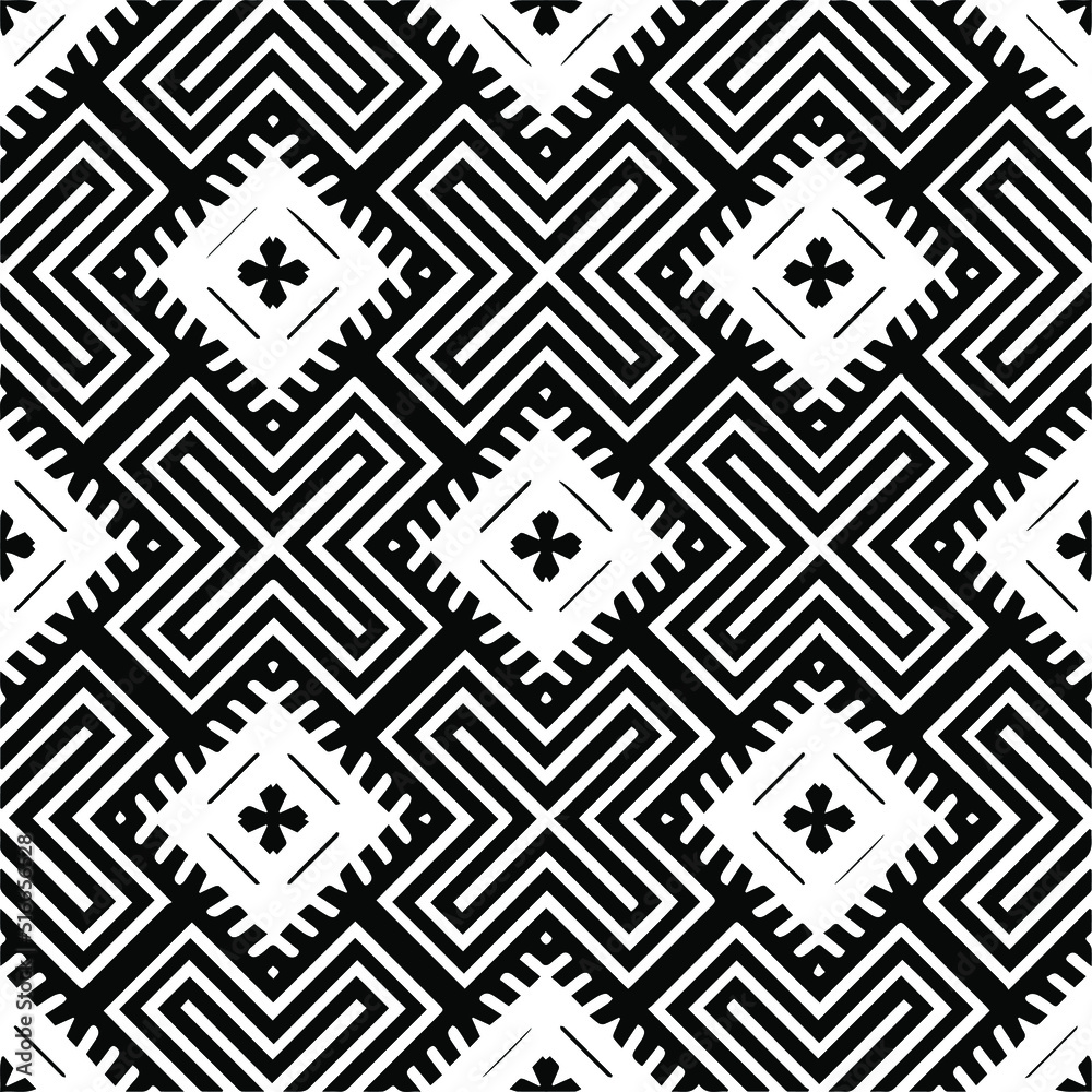 Abstract background with black and white pattern. Unique geometric vector swatch. Perfect for site backdrop, wrapping paper, wallpaper, textile and surface design.
Abstract background with black and white pattern. Unique geometric vector swatch. Perfect for site backdrop, wrapping paper, wallpaper, textile and surface design.