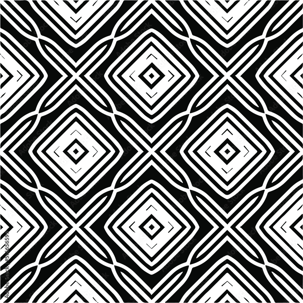 Abstract background with black and white pattern. Unique geometric vector swatch. Perfect for site backdrop, wrapping paper, wallpaper, textile and surface design.
Abstract background with black and white pattern. Unique geometric vector swatch. Perfect for site backdrop, wrapping paper, wallpaper, textile and surface design.