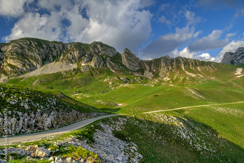 Durmitor