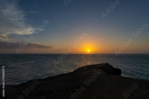 Pilón de Azúcar is a sacred place that served as a guide for the first settlers who navigated lost in the waters of the Caribbean Sea.
