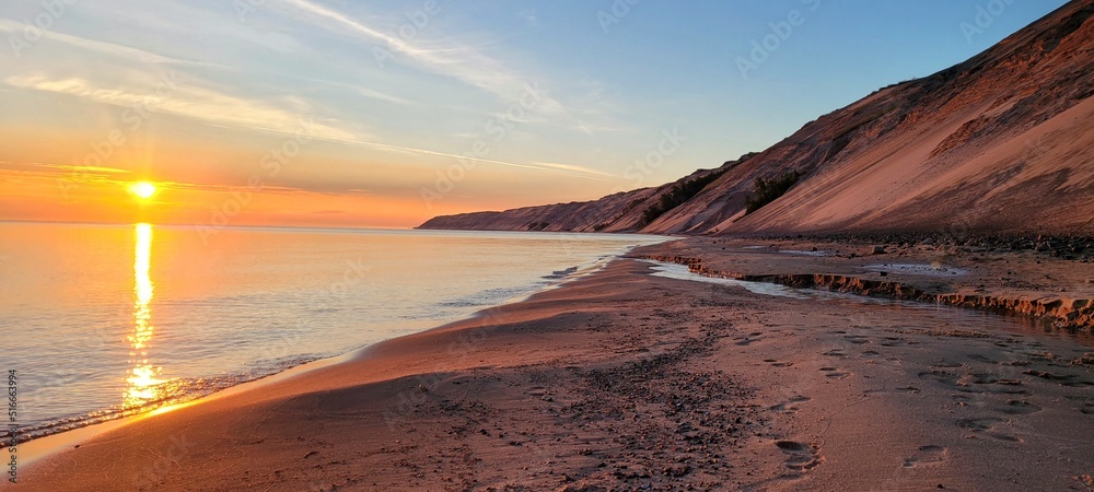 Fototapeta premium bay