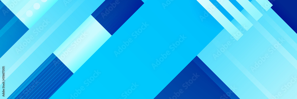 Blue abstract background. Vector abstract graphic design banner pattern background template. Blue abstract background. Vector abstract graphic design banner pattern background template.