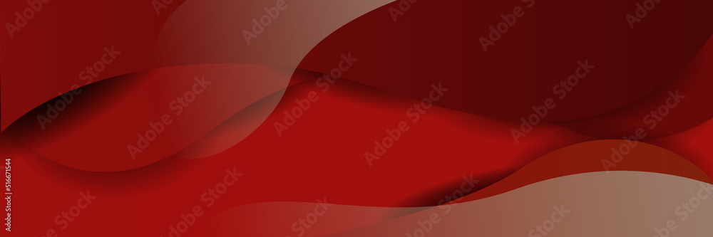 Red abstract background. Vector abstract graphic design banner pattern background template. Red abstract background. Vector abstract graphic design banner pattern background template.