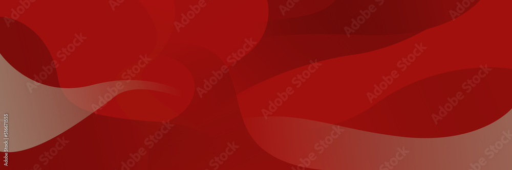 Red abstract background. Vector abstract graphic design banner pattern background template. Red abstract background. Vector abstract graphic design banner pattern background template.