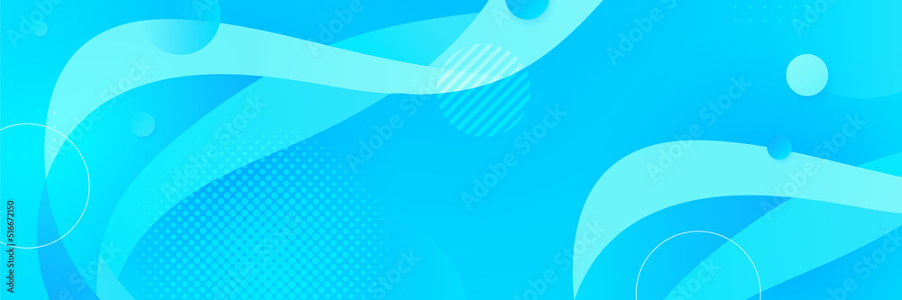 Light blue abstract background. Vector abstract graphic design banner pattern background template. Light blue abstract background. Vector abstract graphic design banner pattern background template.