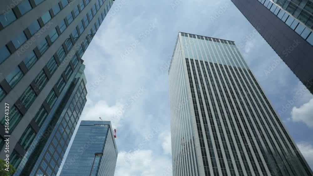 東京風景