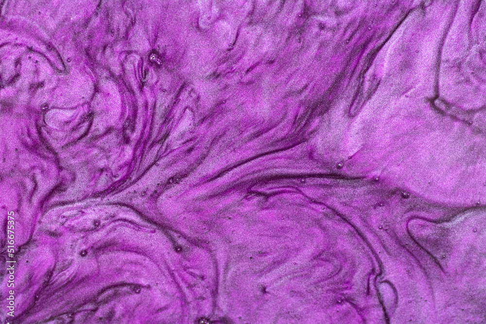 Purple glitter texture with sequins. Shining background Purple glitter texture with sequins. Shining background