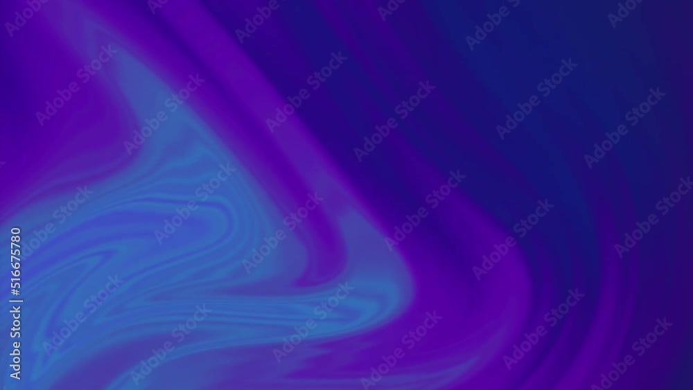 Animated 3D waving cloth texture. Liquid holographic background. Smooth silk cloth surface with ripples and folds in tissue. 4K 3D rendering seamless looping animation Animated 3D waving cloth texture. Liquid holographic background. Smooth silk cloth surface with ripples and folds in tissue. 4K 3D rendering seamless looping animation