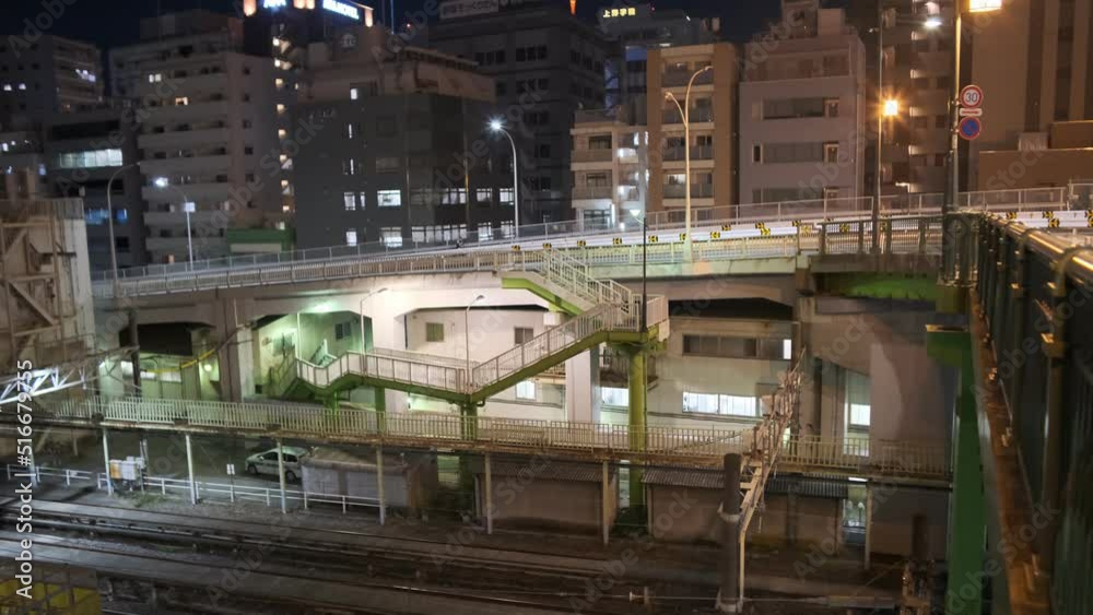 東京 上野 夜景2022
東京 上野 夜景2022