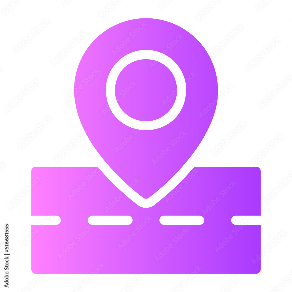 placeholders gradient icon placeholders gradient icon