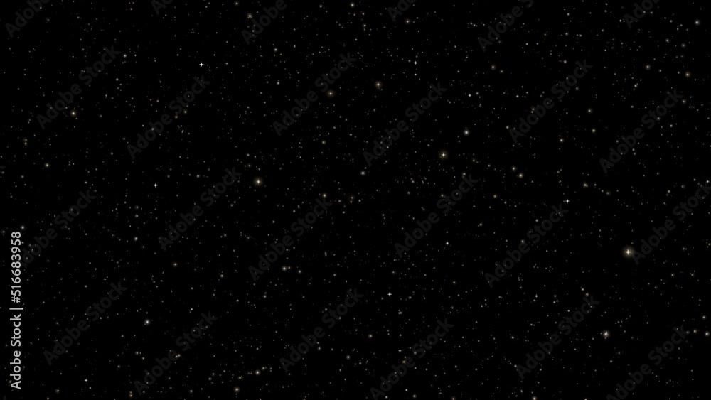 falling stars loop falling stars loop