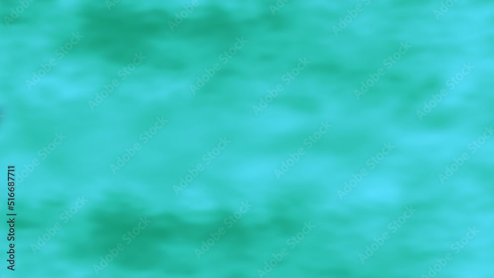 靄　霧　雲　派手　色　CG　パーティクル　モーショングラフィックス

