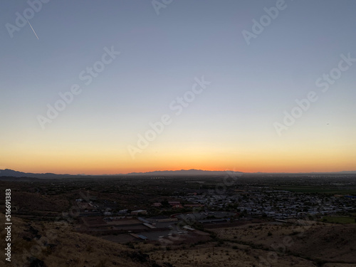 Arizona Mountain (ID: 516691383)