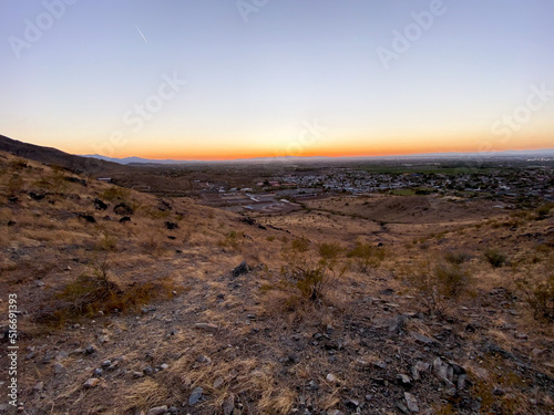 Arizona Mountain (ID: 516691393)