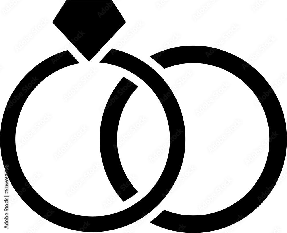 RING icon vector illustration on white background..eps RING icon vector illustration on white background..eps