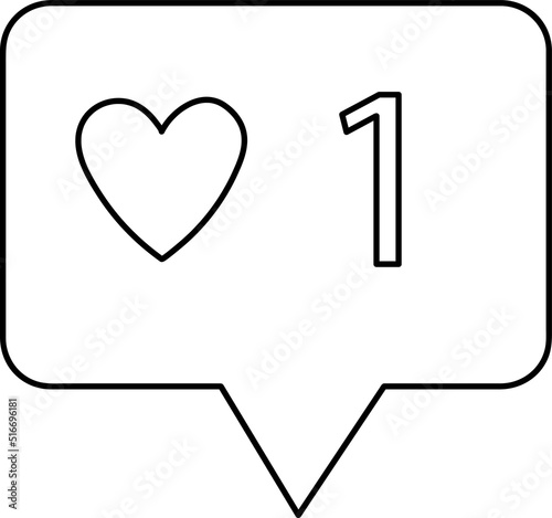 vector icon like illustration on white background..eps