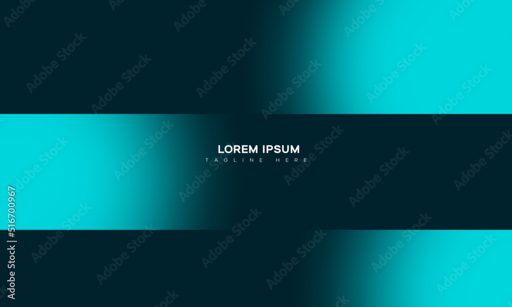 Minimalist deep blue premium abstract background with luxury geometric dark shapes. Exclusive wallpaper design for poster, brochure, presentation, website 