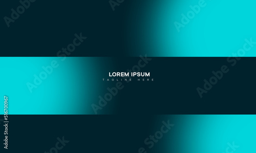 Minimalist deep blue premium abstract background with luxury geometric dark shapes. Exclusive wallpaper design for poster, brochure, presentation, website 