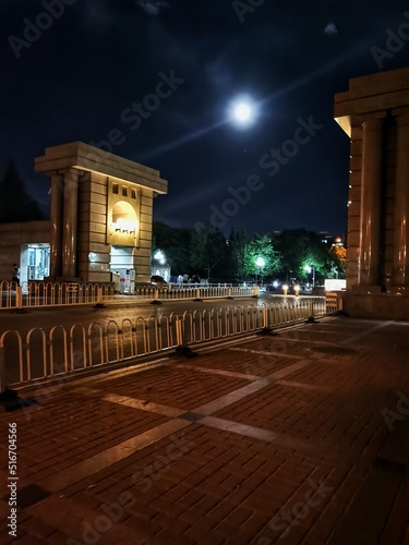 China college entrance 